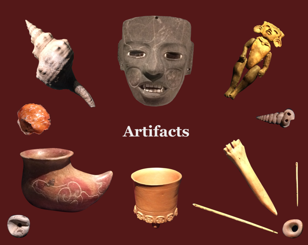 What Is An Artifact In Archaeology